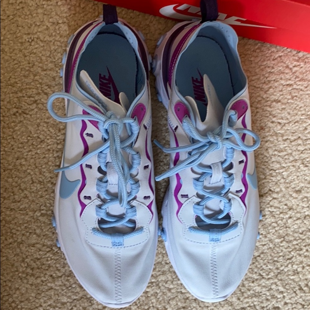 Nike React Element 55 - image 2